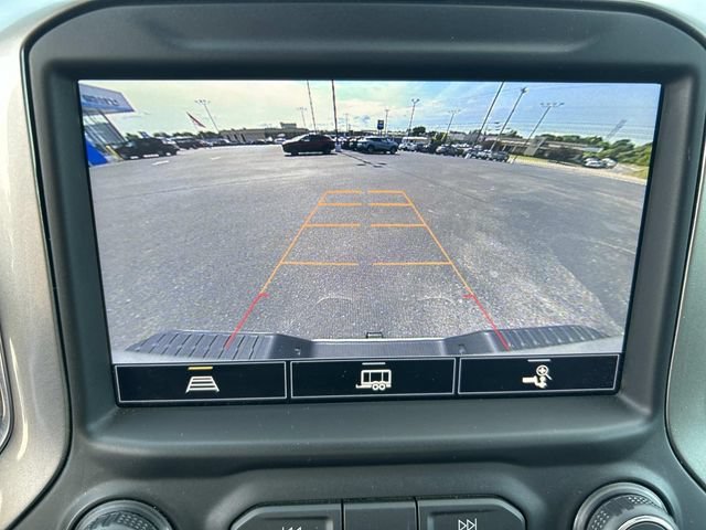2021 Chevrolet Silverado 2500HD LT - Photo 35