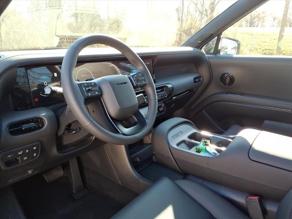 New 2026 Creamy White Pearl Hyundai XRT Pro image 20