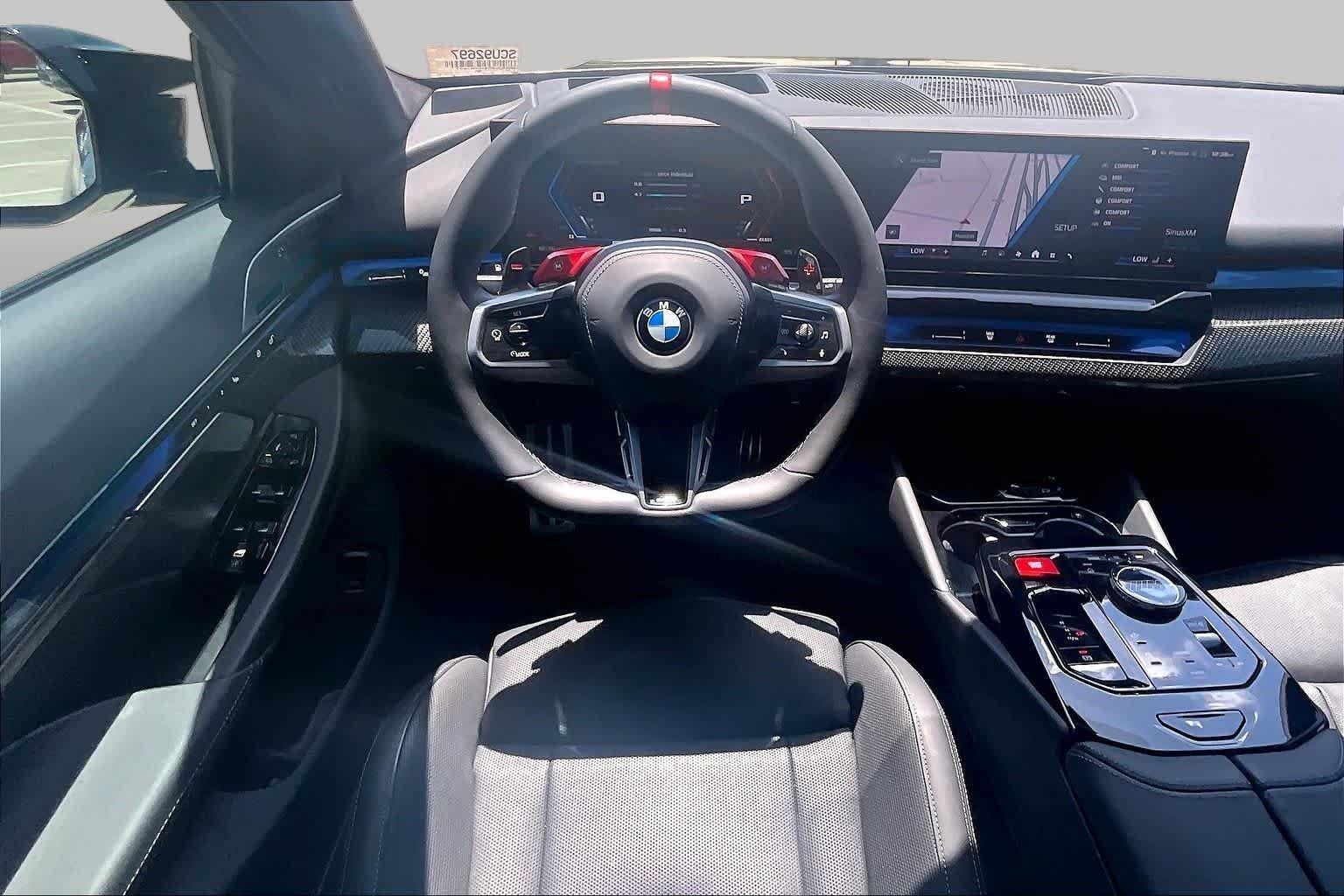 Pre-Owned 2025 BMW M5