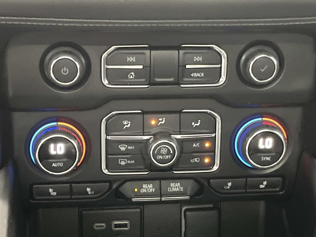 2023 Chevrolet Tahoe Z71 - Photo 23