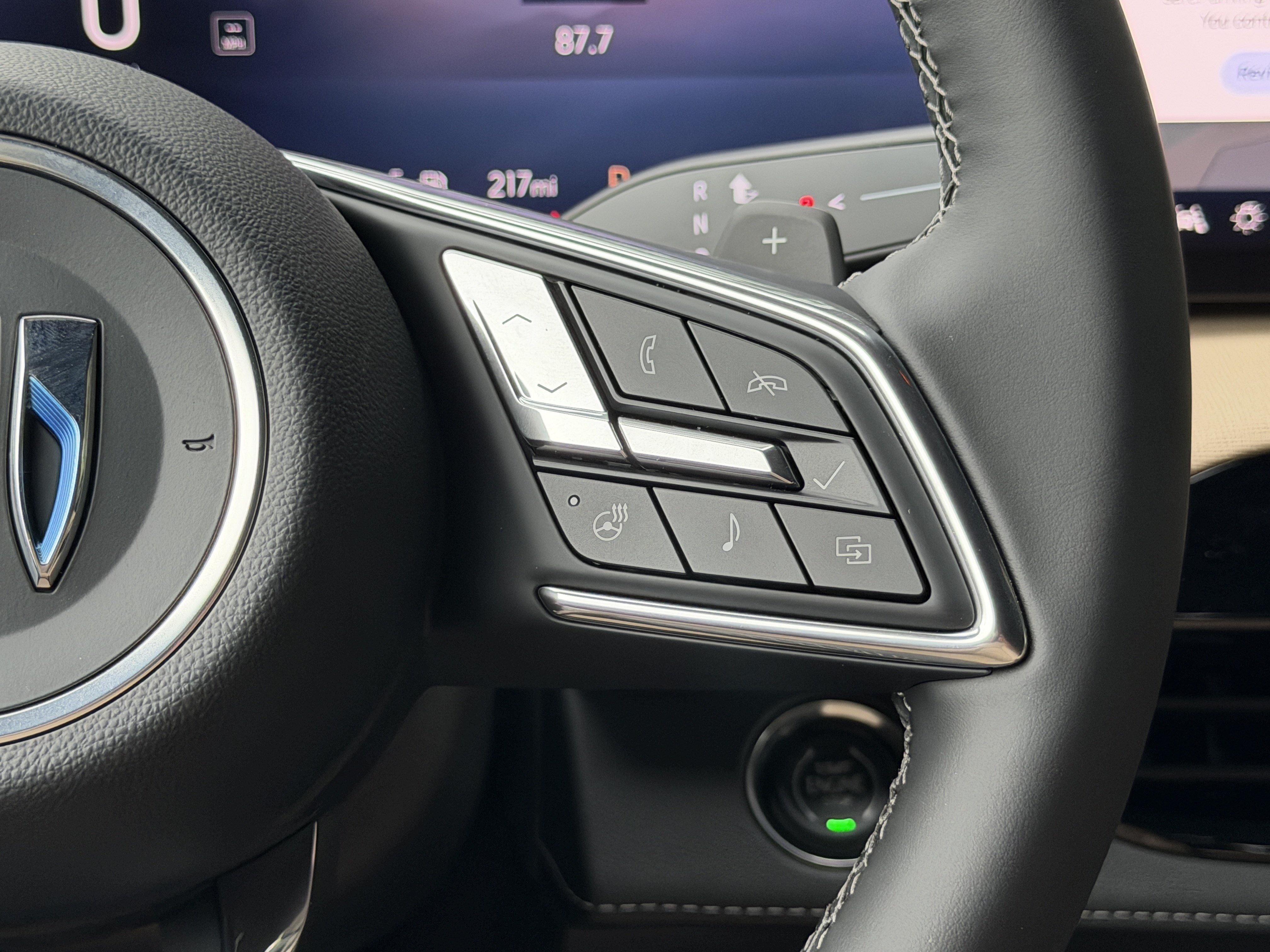 2026 Buick Enclave Preferred - Photo 36