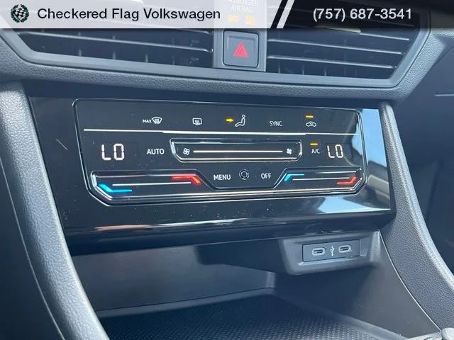 New 2026 Silver Volkswagen 1.5T S image 38