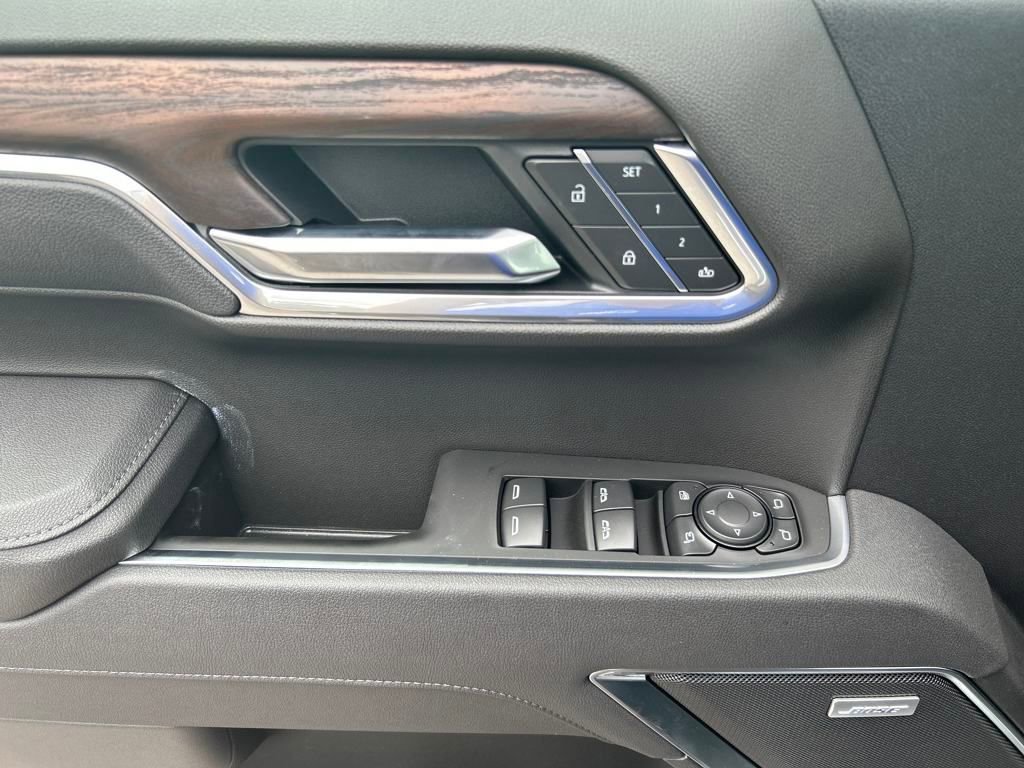 2026 GMC Sierra 1500 SLT - Photo 12