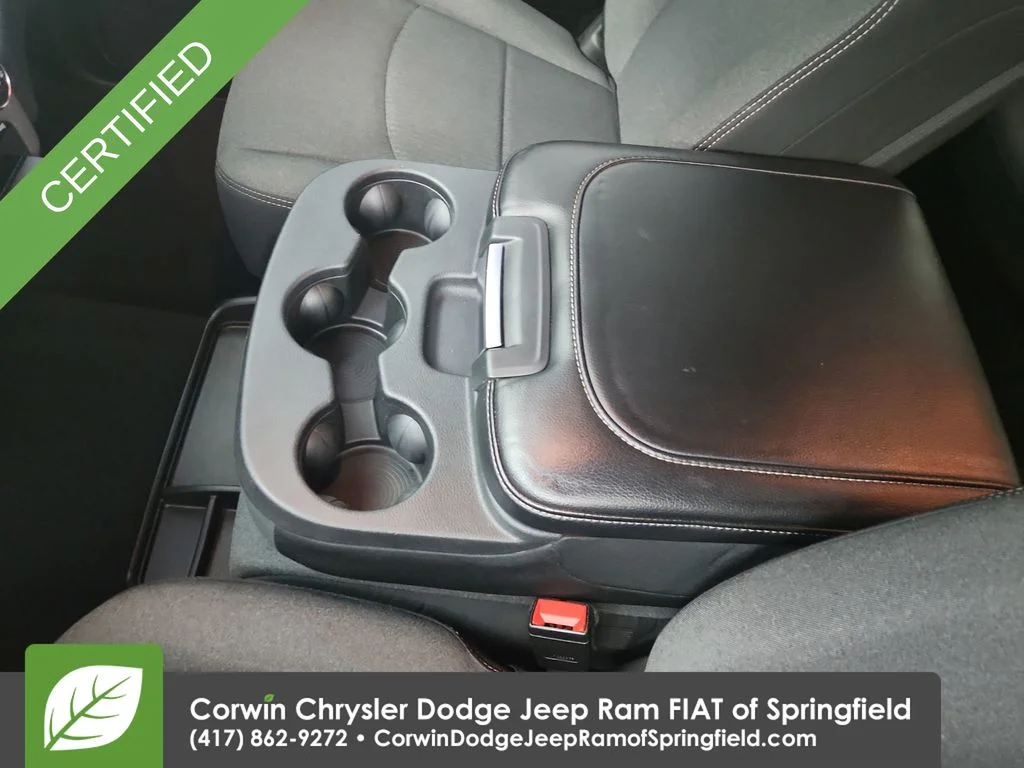 Used 2021 Silver Ram Tradesman image 27