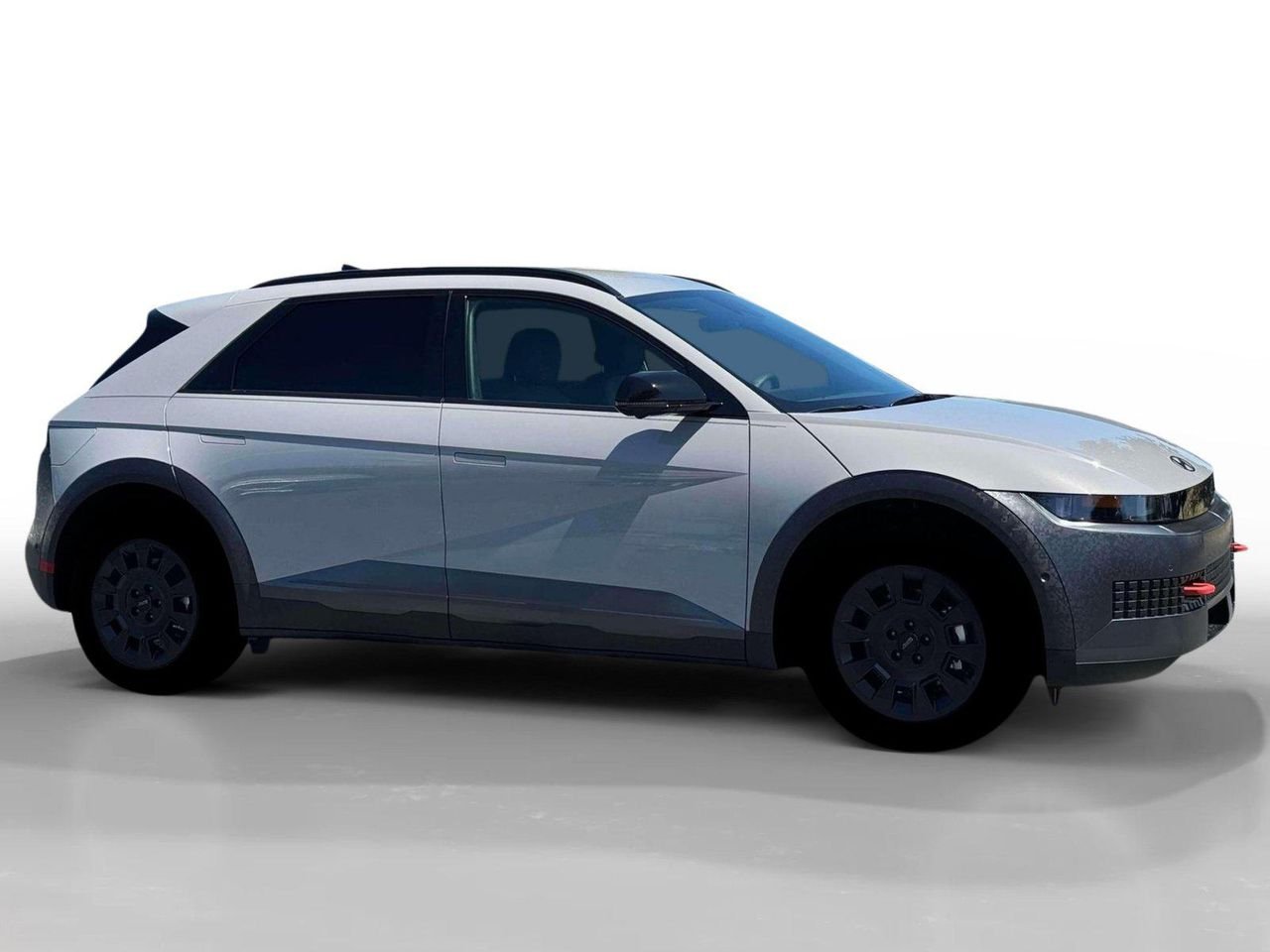 New 2026 Cyber Gray Hyundai XRT image 29