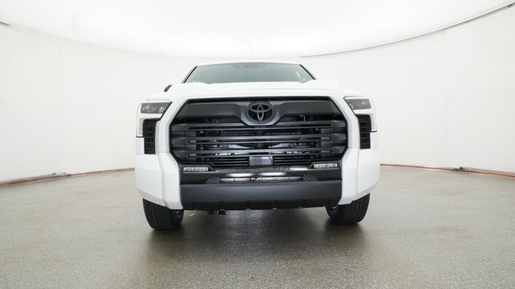 New 2026 Wind Chill Pearl Toyota Limited image 18