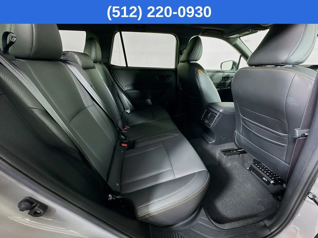 Used 2026 Gray Subaru Wilderness image 34