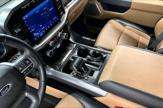 2023 Ford F-150 Lariat - Photo 17