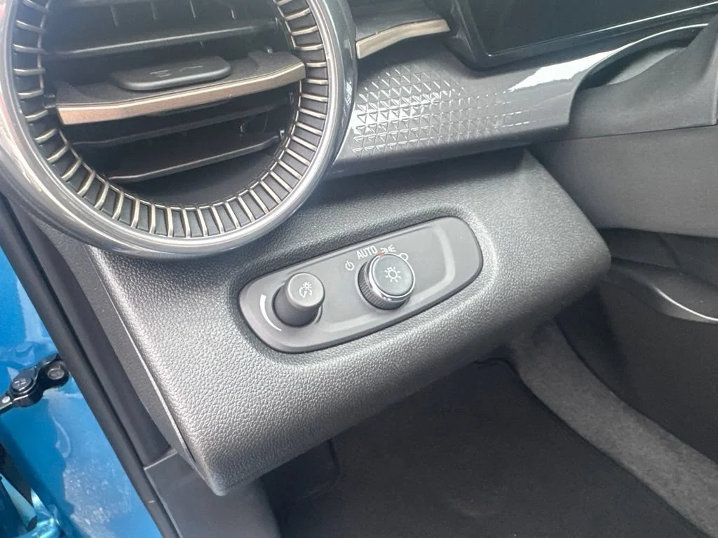 2026 Chevrolet Trax Activ - Photo 28