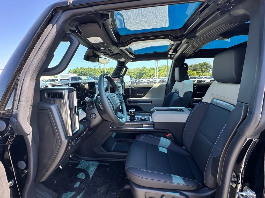 2026 GMC HUMMER EV 2X - Photo 15