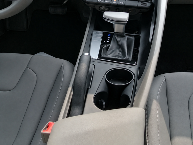 Certified Used 2024 Gray Hyundai SEL image 14