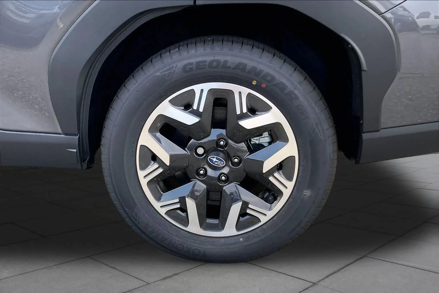 2026 Subaru Forester Premium - Photo 11