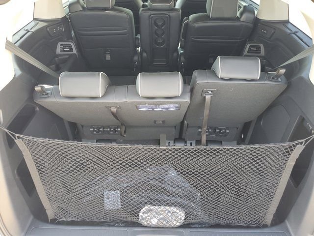 2026 Honda Odyssey Elite - Photo 13