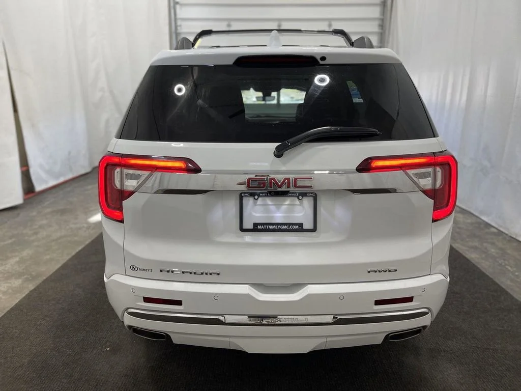 2023 GMC Acadia Denali - Photo 12