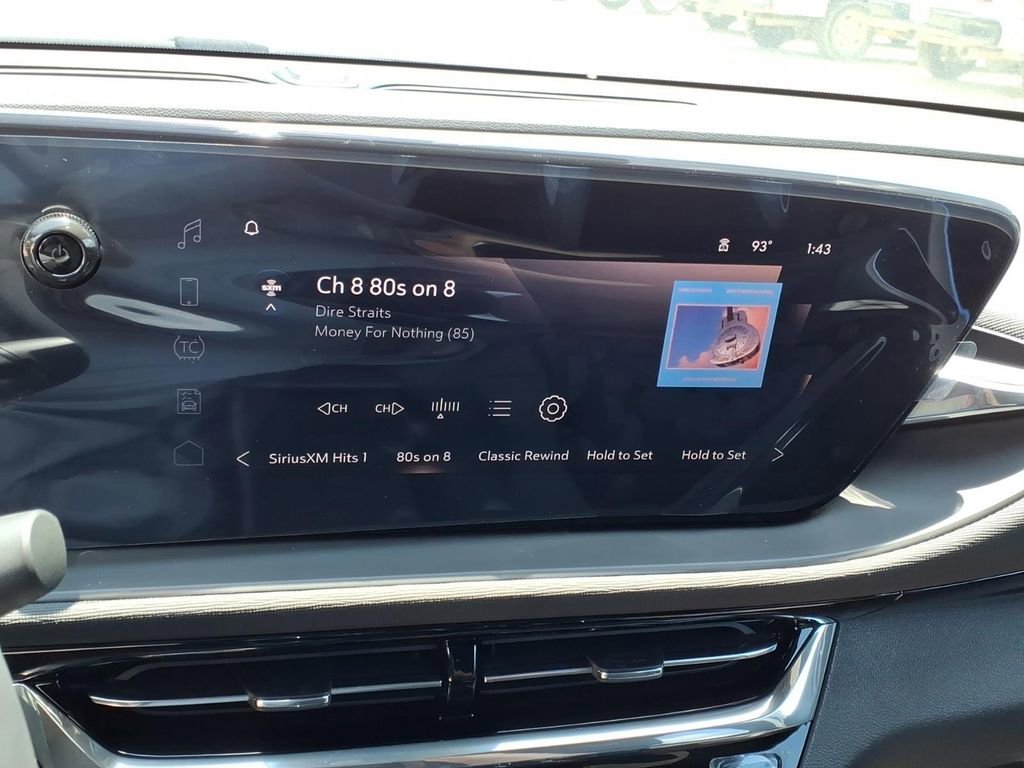 2026 Buick Envista Sport Touring - Photo 16