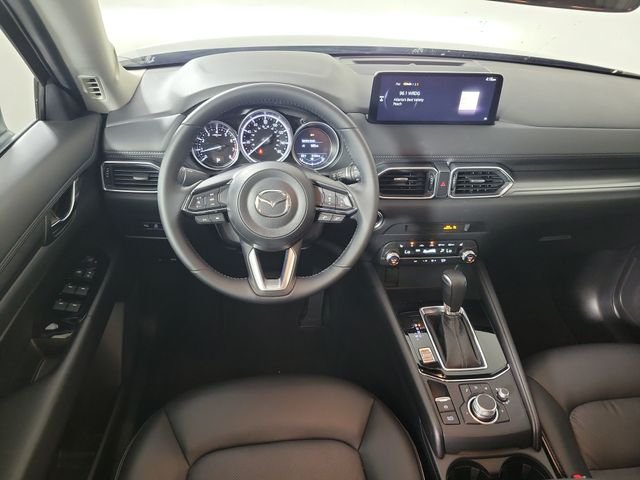 Certified Used 2025 Gray Mazda 2.5 S Select Package image 15