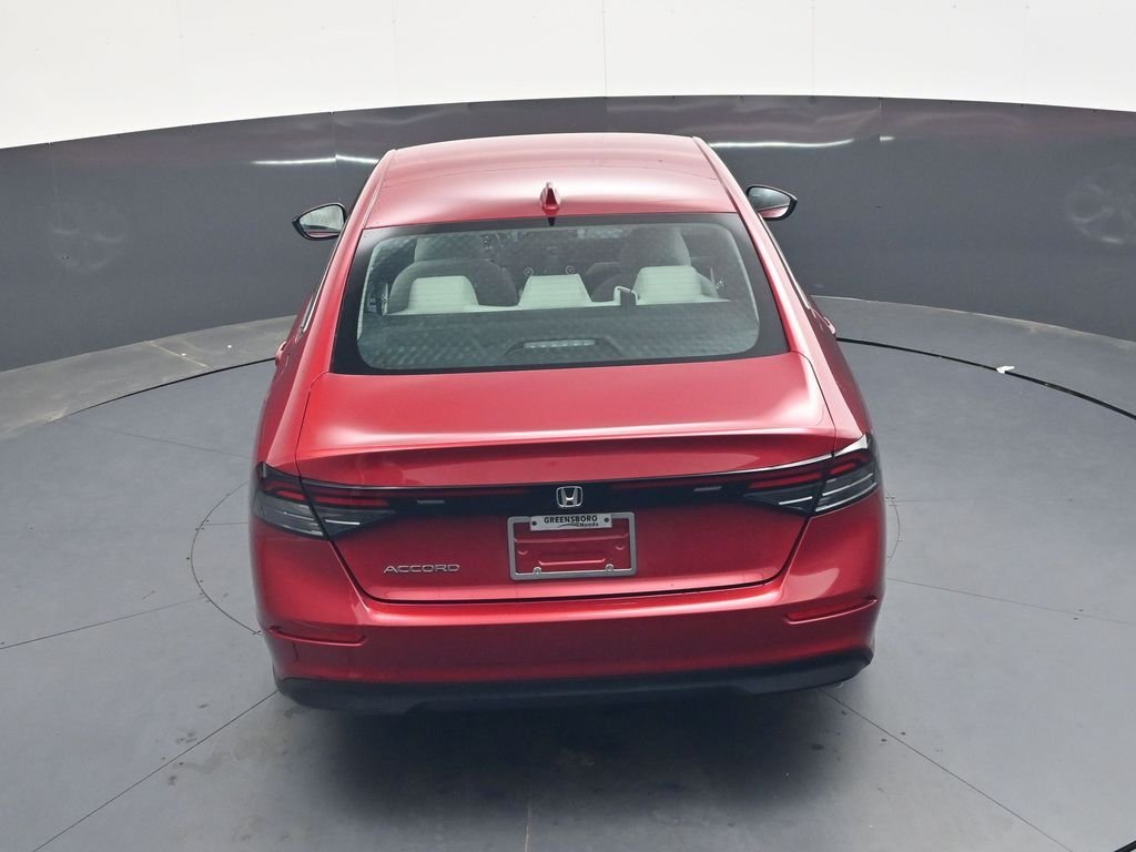 Used 2023  Honda LX image 26