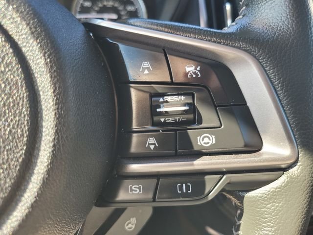 Used 2022 Red Subaru Touring image 27