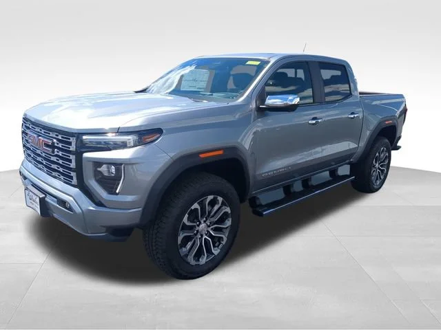 2026 GMC Canyon 4WD Denali Crew Cab Short Box's photo