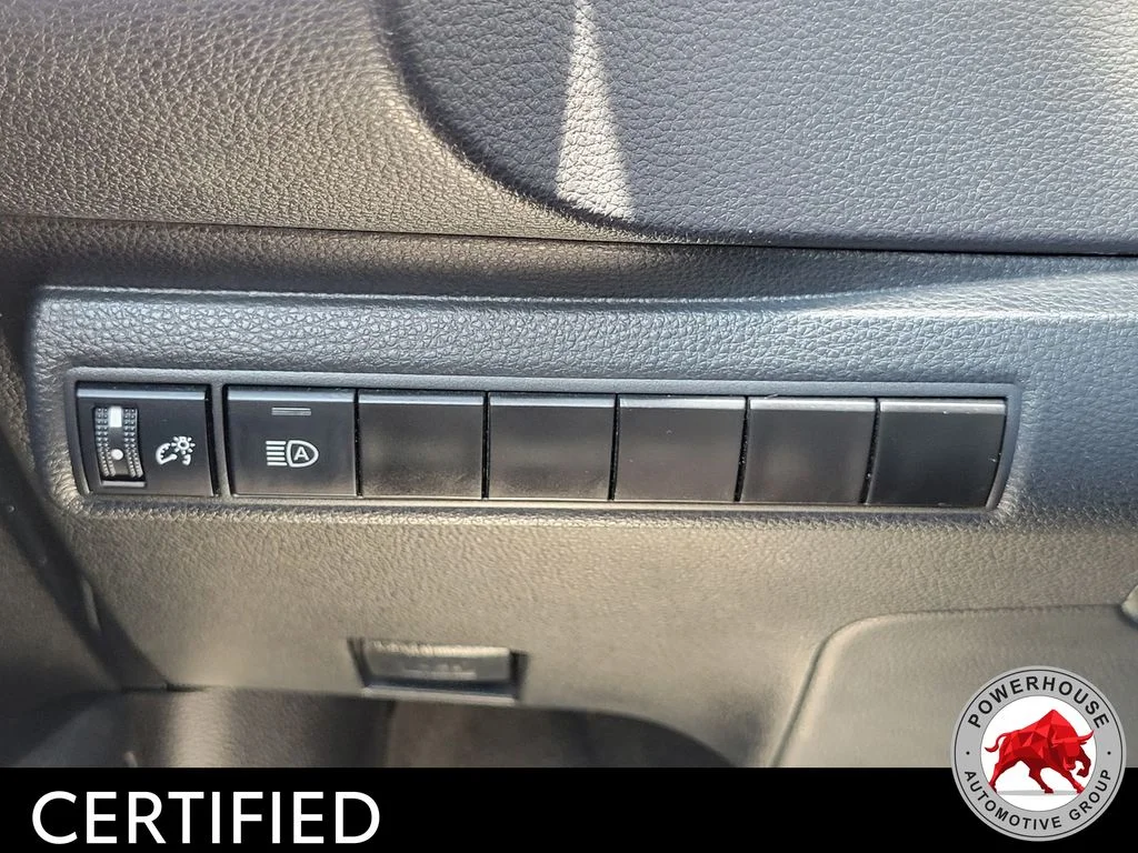 Used 2024 Silver Toyota LE image 21