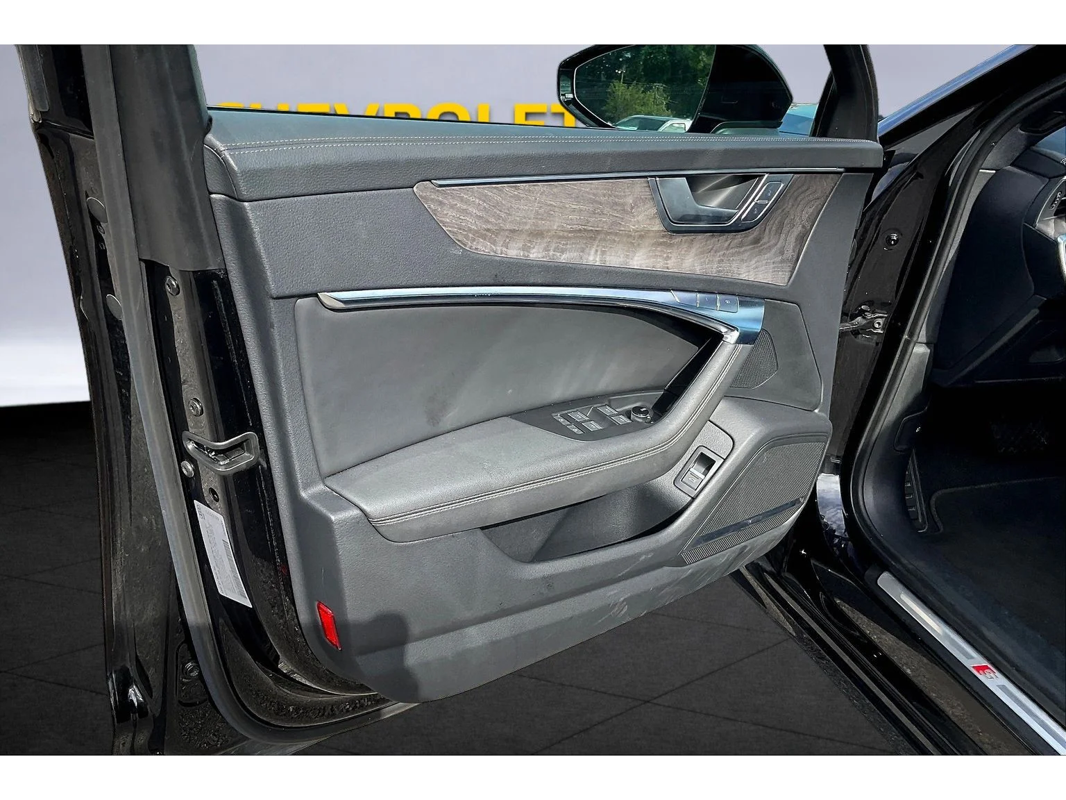 Used 2024  Audi Premium Plus image 16