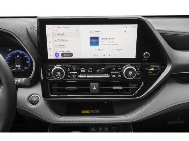 New 2026 01l5 Toyota Limited image 9