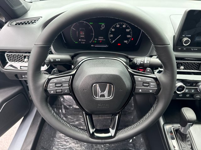 New 2026 Urban Gray Pearl Honda  image 11