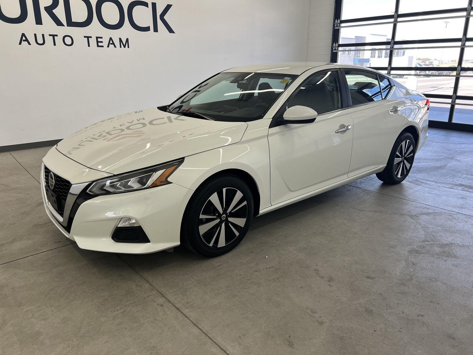 2022 Nissan Altima SV - Photo 6