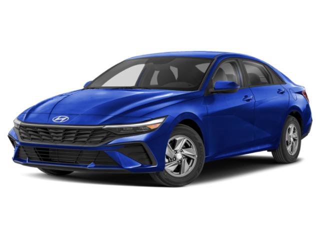 2024 Hyundai Elantra 2.0 SE IVT's photo