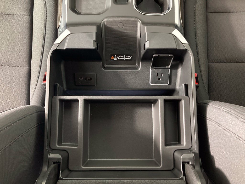 2026 Chevrolet Silverado 1500 LT - Photo 9