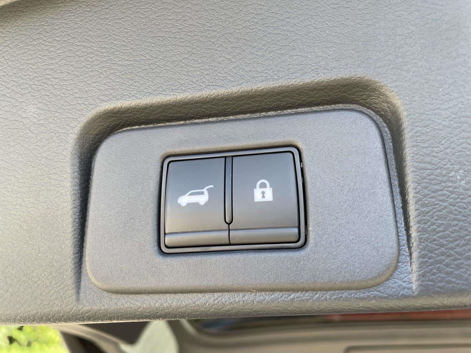 Certified Used 2025 Super Black Nissan SV image 21