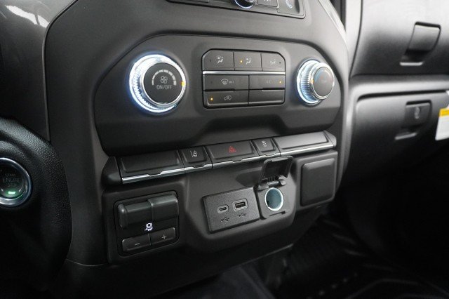2026 GMC Sierra 3500HD Pro - Photo 29