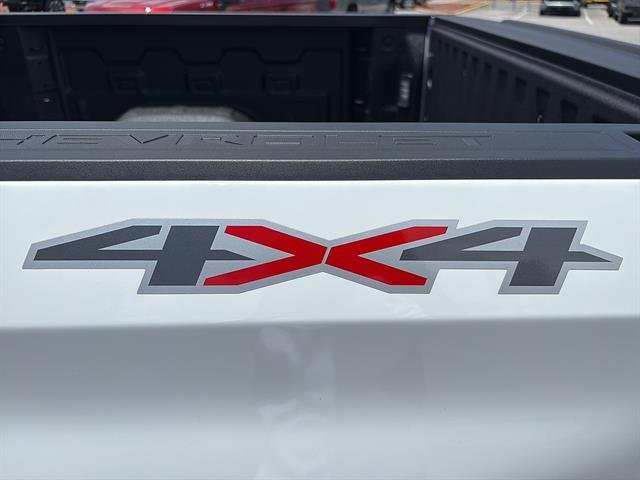 2026 Chevrolet Silverado 1500 Custom - Photo 14