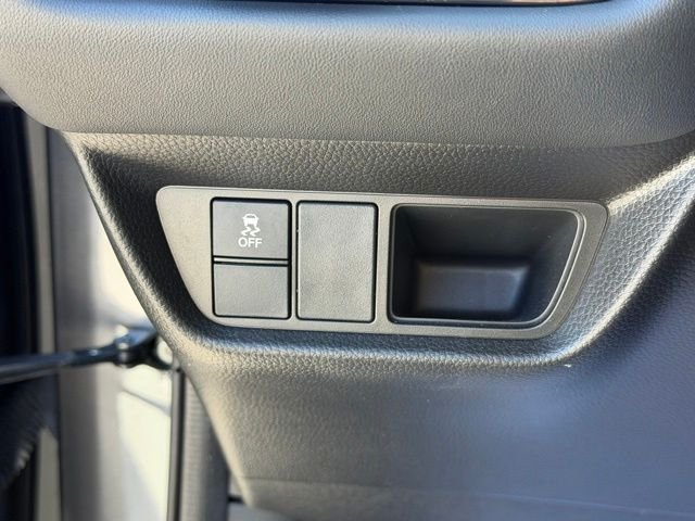 Used 2023 Gray Honda LX image 26