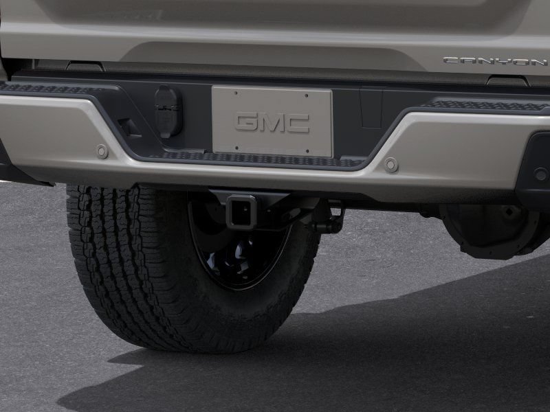 2026 GMC Canyon Denali - Photo 14