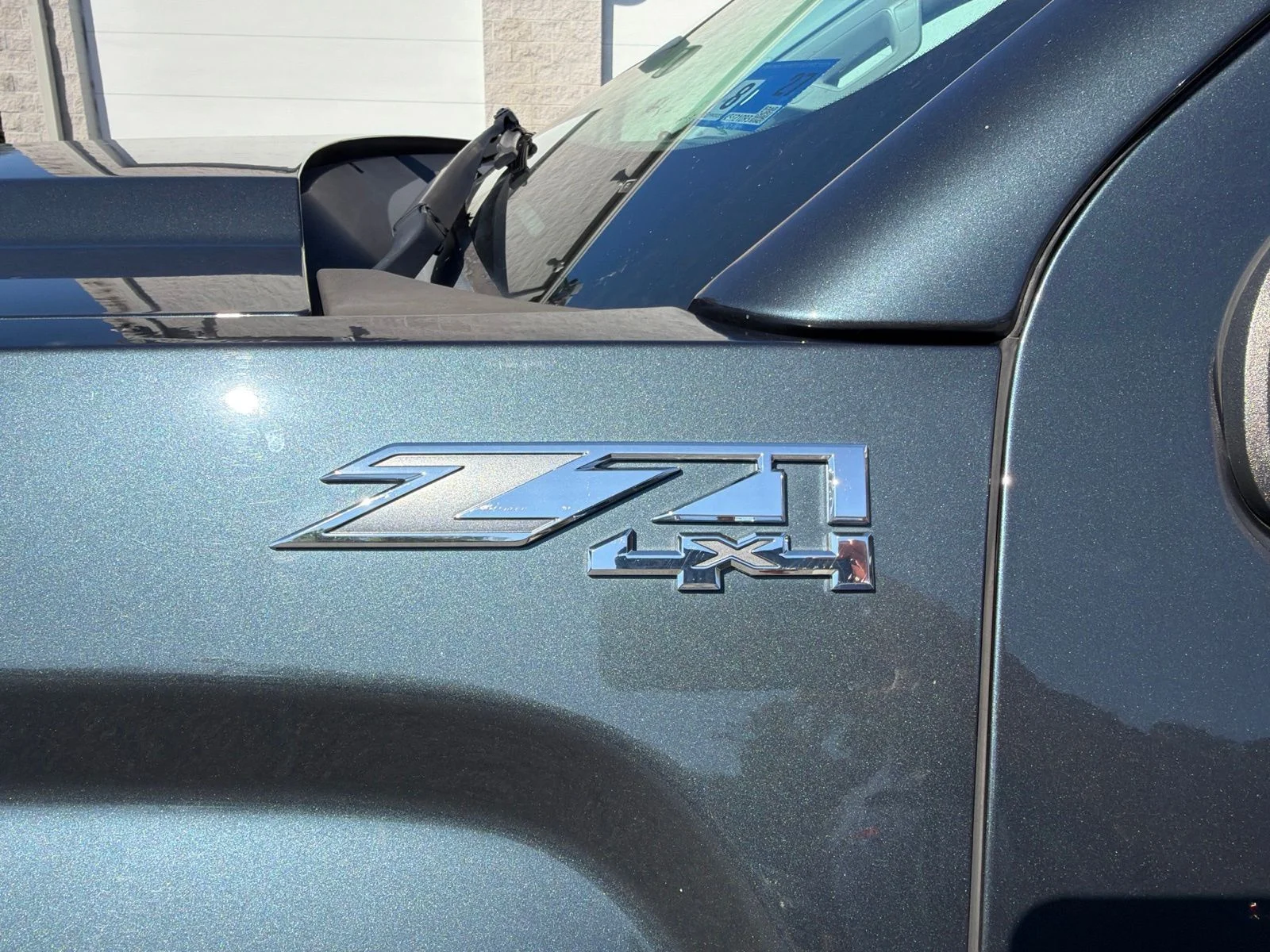 Certified Used 2017 Gray GMC SLT image 26