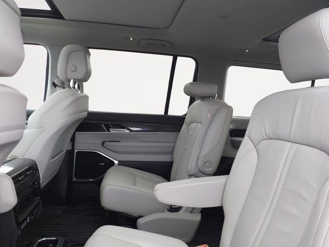 Used 2022 Gray Jeep Series III image 13