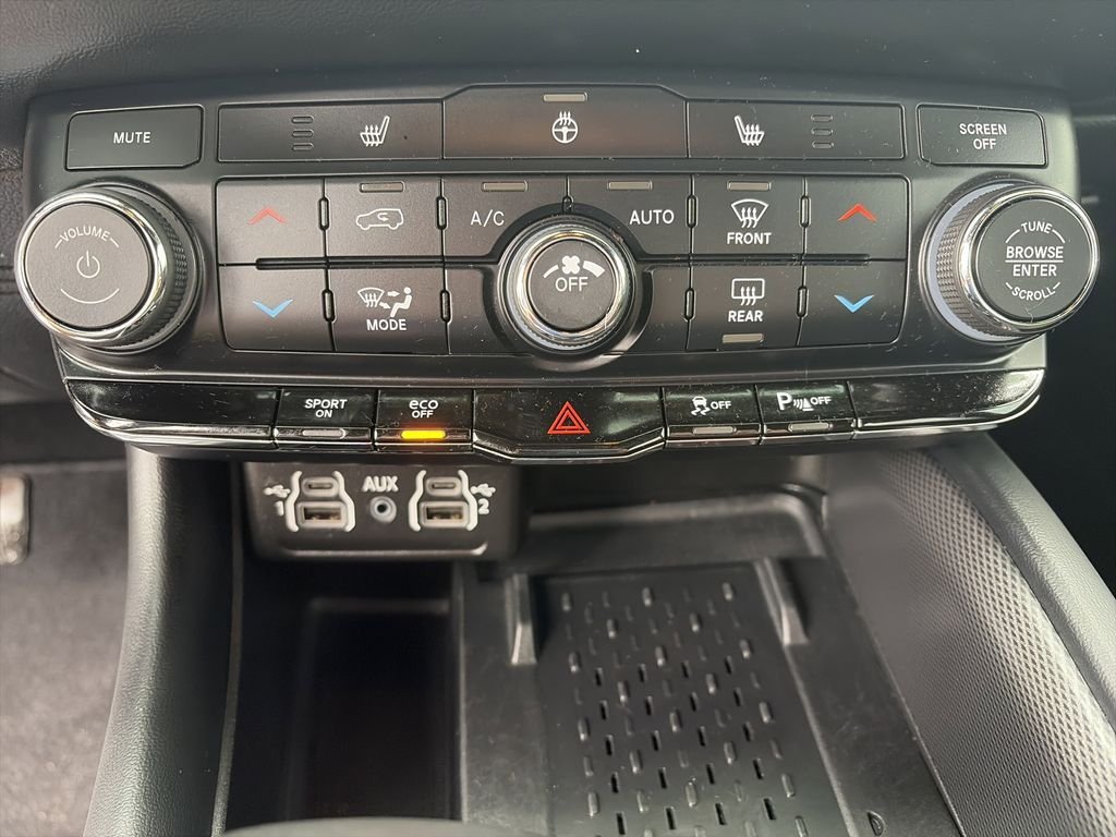 Used 2025 White Dodge R/T image 24