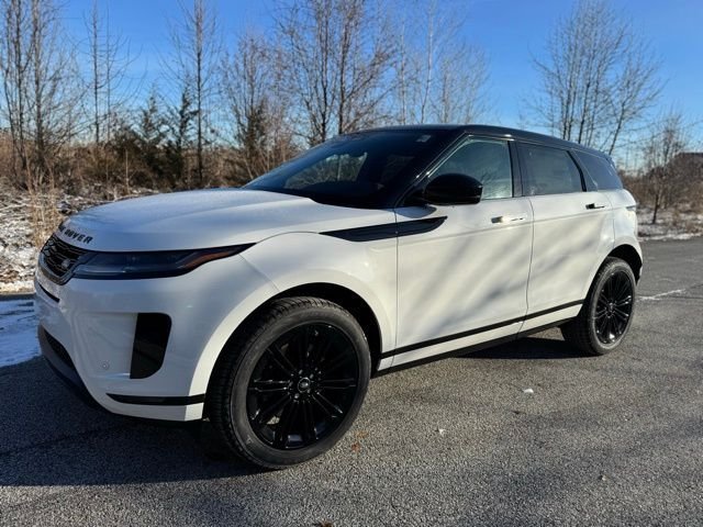 2026 LAND ROVER Range Rover Evoque S