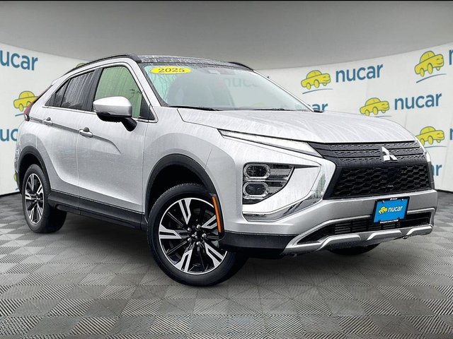 2025 Mitsubishi Eclipse Cross SE