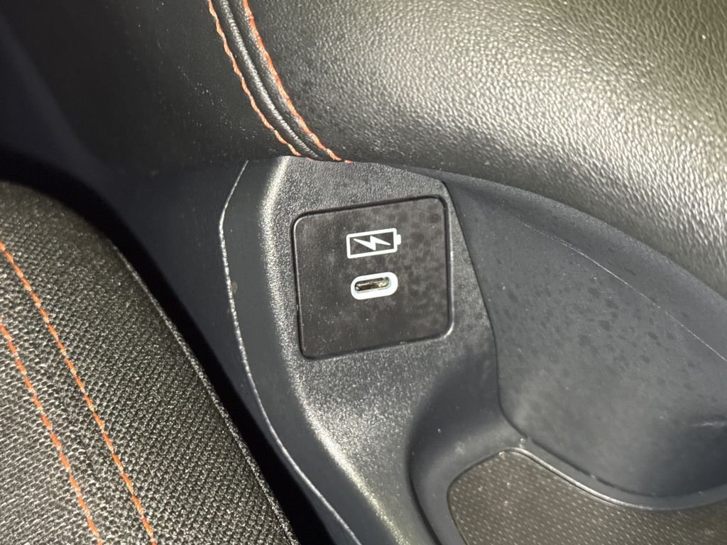2025 Honda HR-V Sport - Photo 28