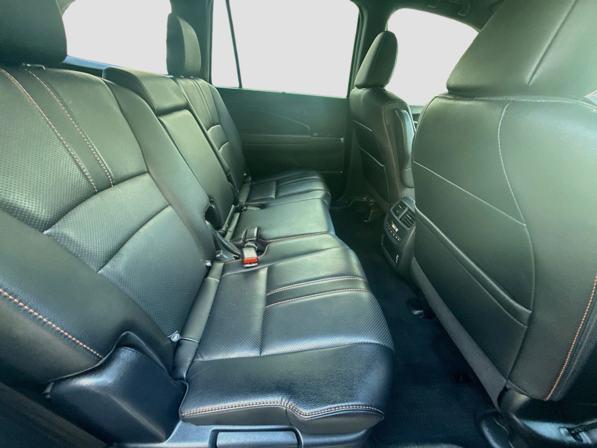 2022 Honda Pilot TrailSport - Photo 29