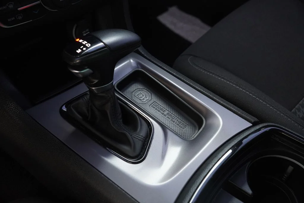 Used 2023 Gray Dodge R/T image 27