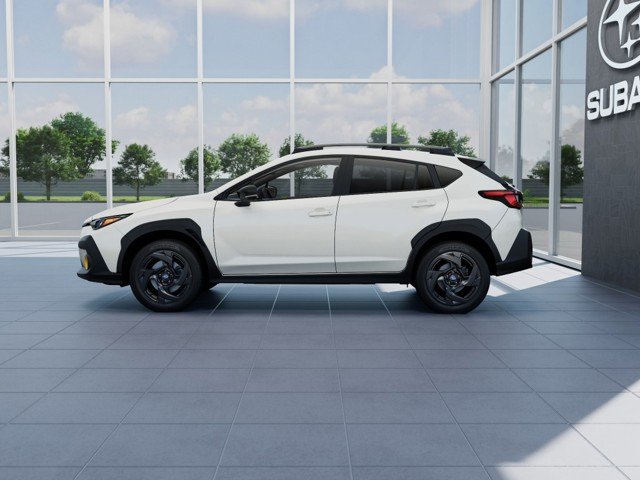 New 2027 CRYSTAL WHITE PEARL Subaru Sport Hybrid image 3