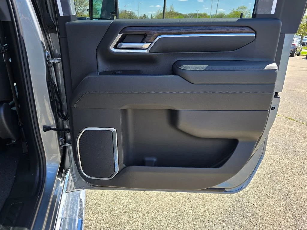 2026 GMC Sierra 3500HD SLT - Photo 31
