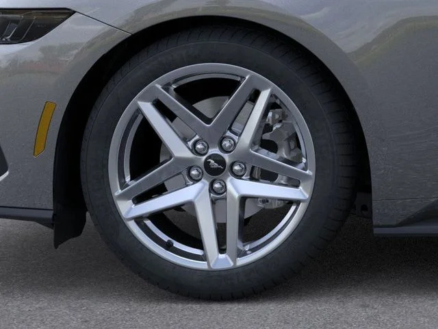 2026 Ford Mustang EcoBoost Fastback - Photo 19