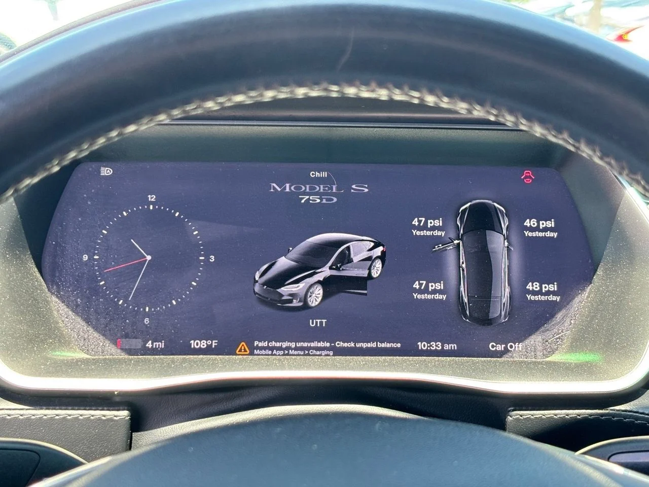 2018 Tesla Model S 100D - Photo 23