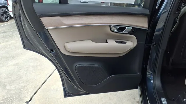 New 2026 Denim Blue Volvo Plus image 15