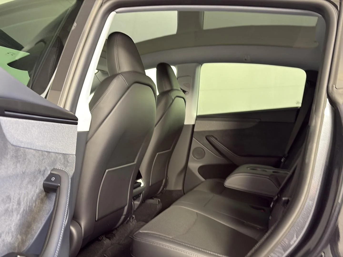 Used 2026 Stealth Grey Tesla Long Range image 20
