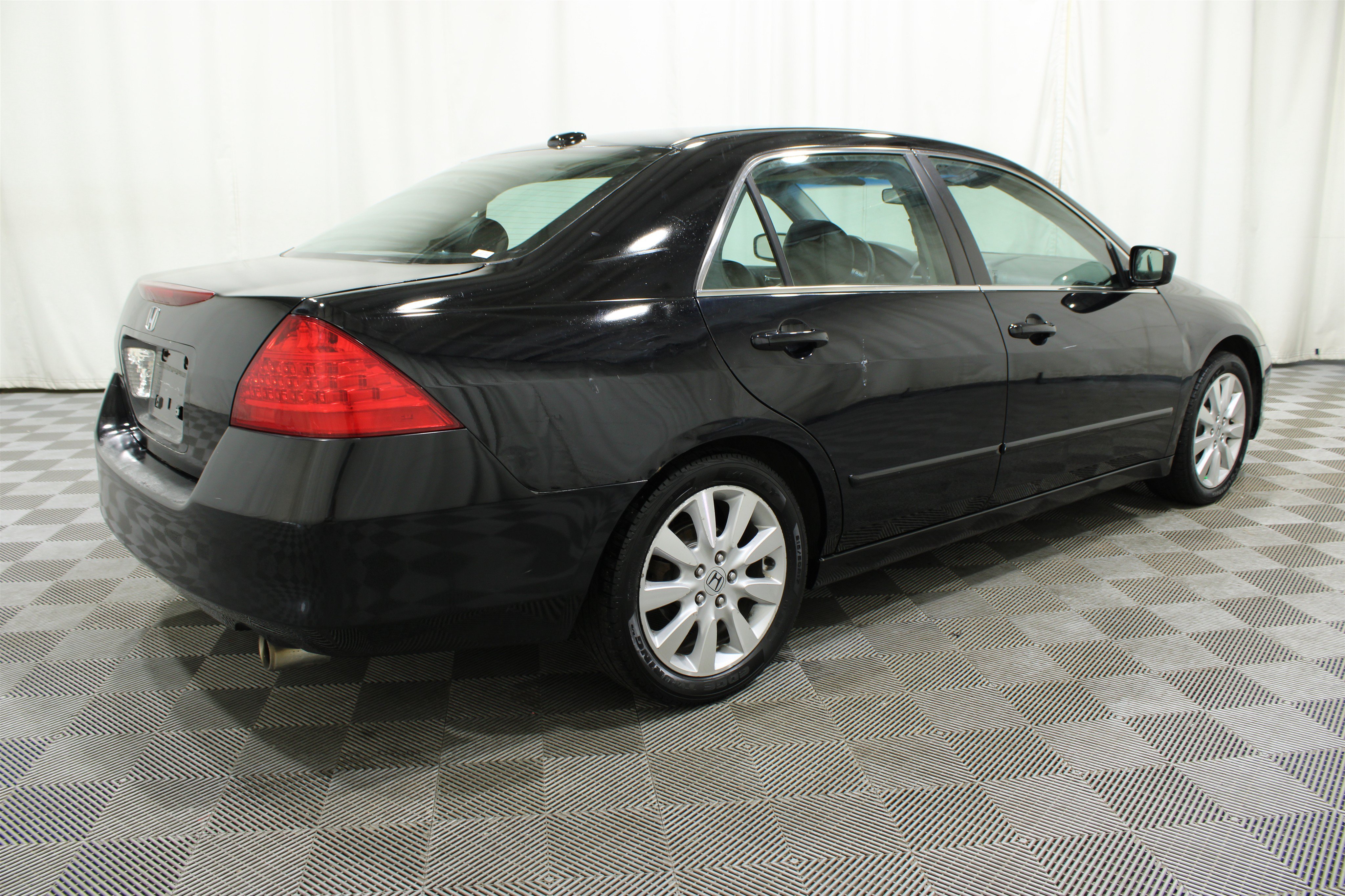 Used 2007  Honda EX-L image 22